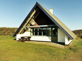 Two-Bedroom Holiday home in Lemvig 17